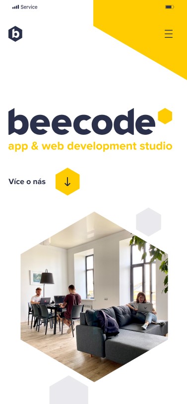 beecode – app & web development studio